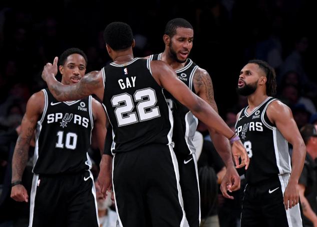 劳塔罗：我们已经做好准备迎战马竞；我会在该微笑的时候微笑（劳塔罗：已准备好迎战马竞；该笑时我会笑）